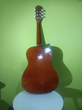 Guitarra española 