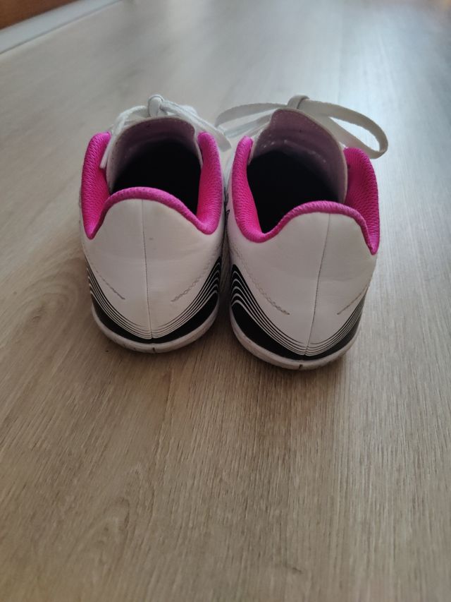 Botas fútbol Adidas Copa Pure núm 35