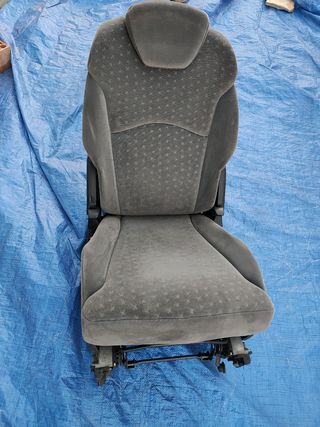 ✅ASIENTO TRASERO C8 807 ULYSSES