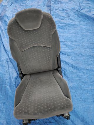 ✅ASIENTO TRASERO C8 807 ULYSSES