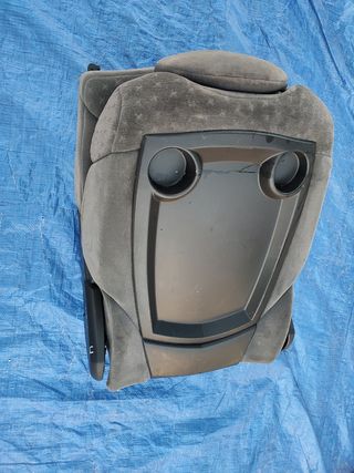 ✅ASIENTO TRASERO C8 807 ULYSSES