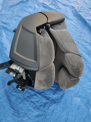 ✅ASIENTO TRASERO C8 807 ULYSSES