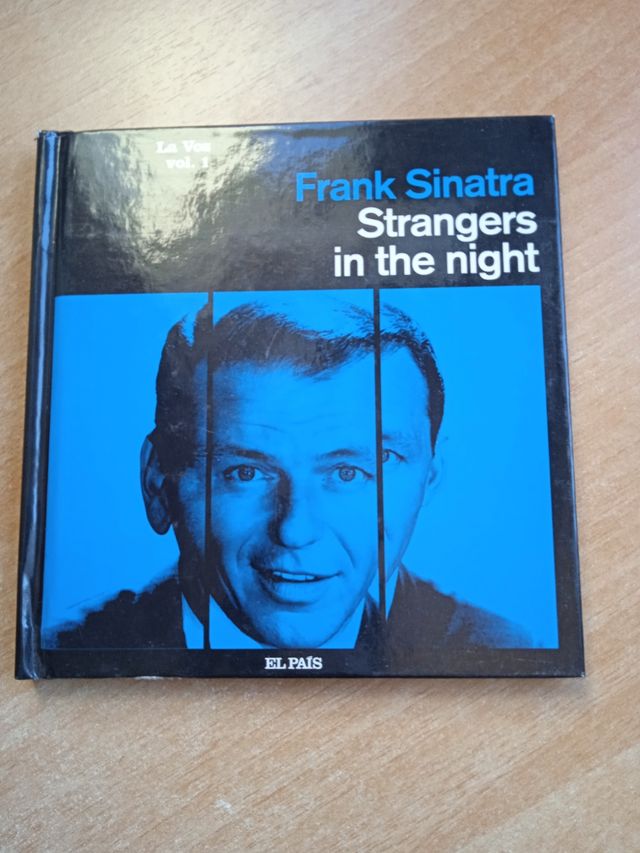 FRANK SINATRA