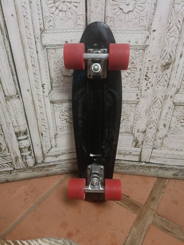Mini skate 