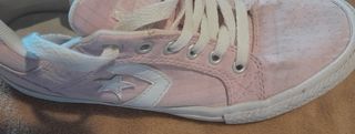 CONVERSE 