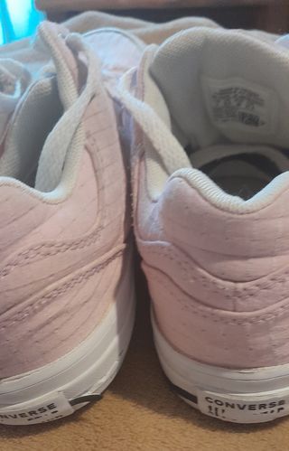 CONVERSE 