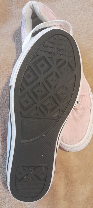 CONVERSE 