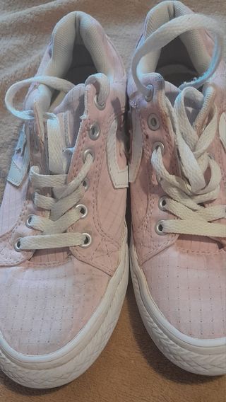 CONVERSE 