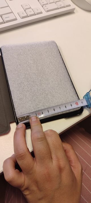 Funda ebook 
