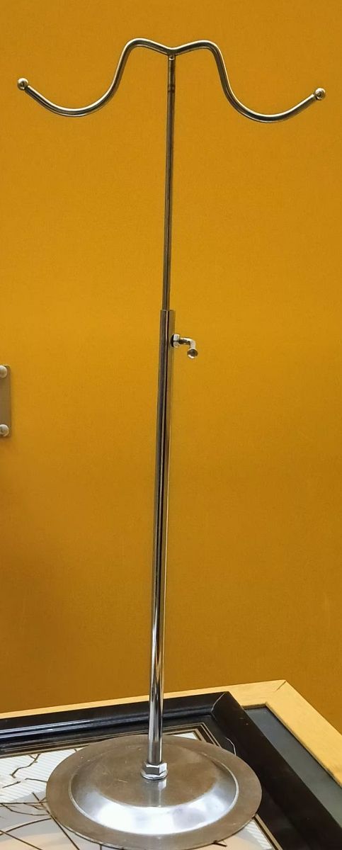 Expositor de collares