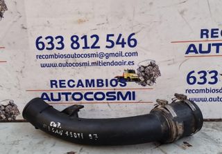 TUBO INTERCOOLER RENAULT MEGANE 1997 1.9 DTI 
