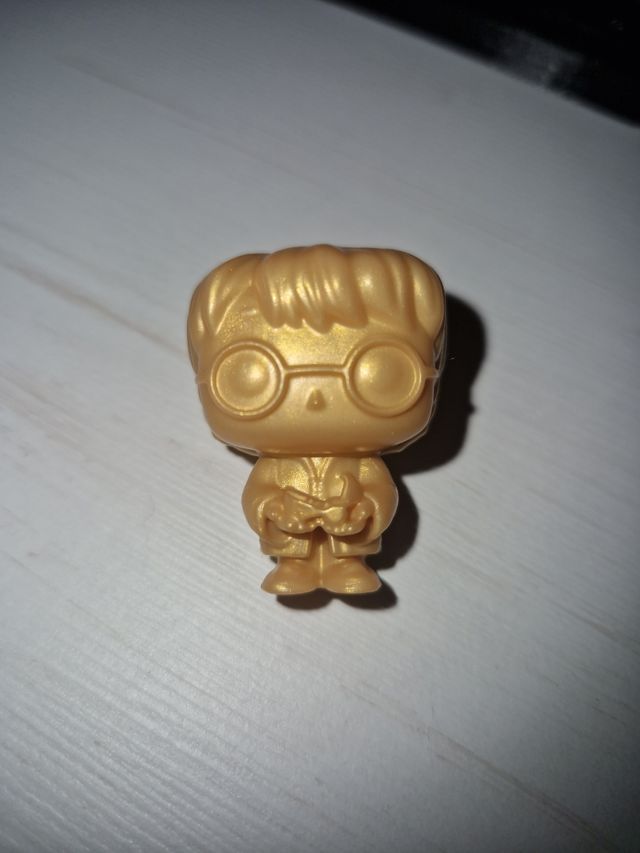 Funko pop Harry potter kinder