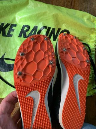 Zapatillas atletismo