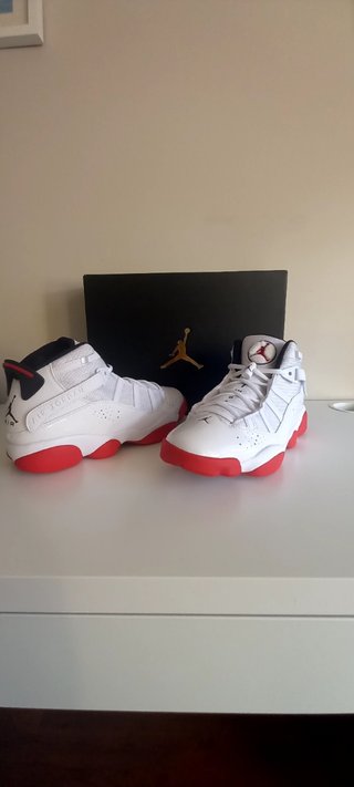 Jordan 6 Rings