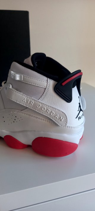 Jordan 6 Rings
