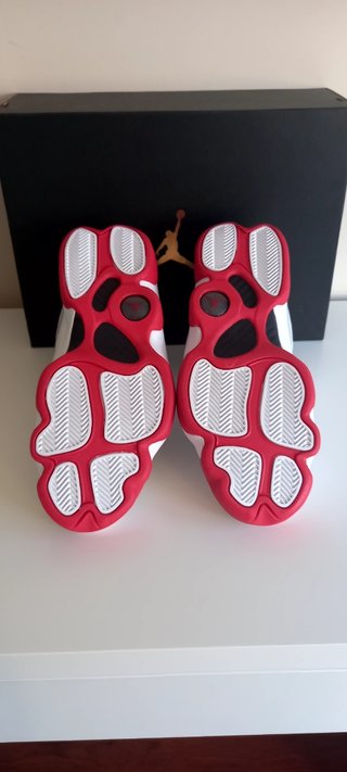 Jordan 6 Rings