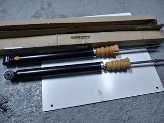 Amortiguador trasero Toyota Yaris