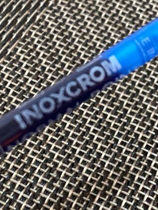 BOLIGRAFO INOXCROM