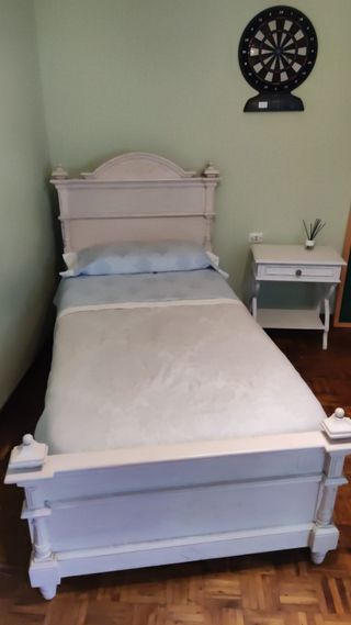 Cama 90 cm