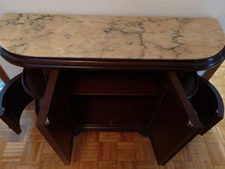 Mueble entrada
