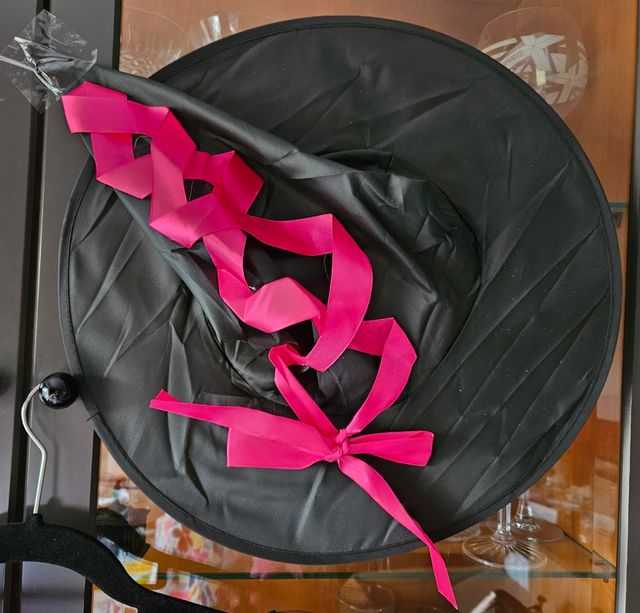 Disfraz Bruja de tul