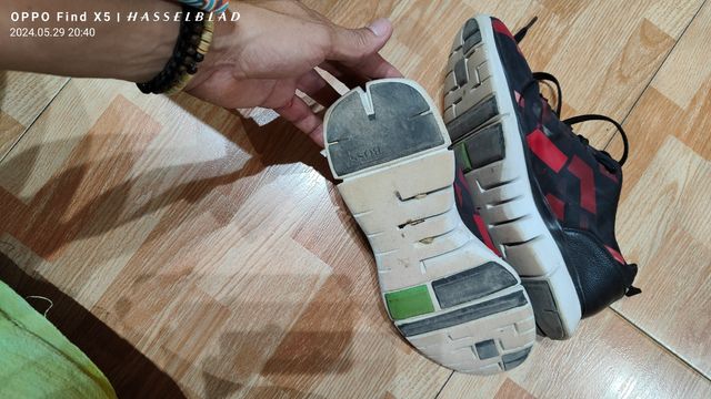 Zapatillas Hugo Boss