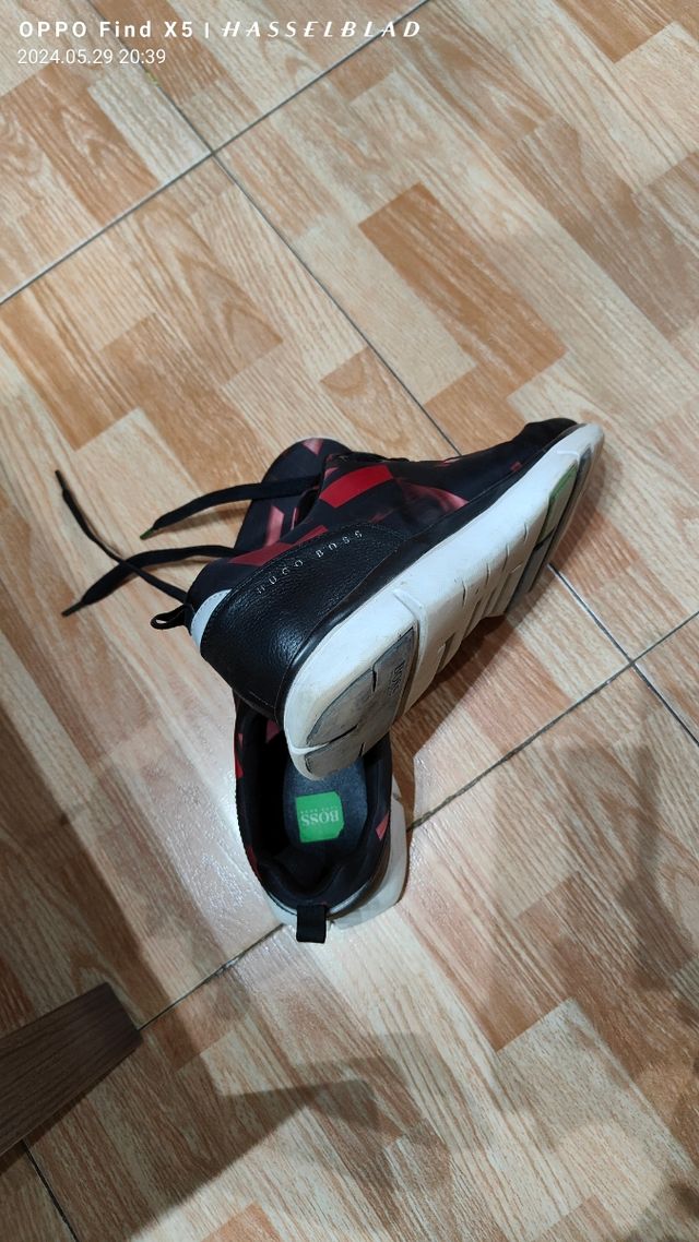 Zapatillas Hugo Boss