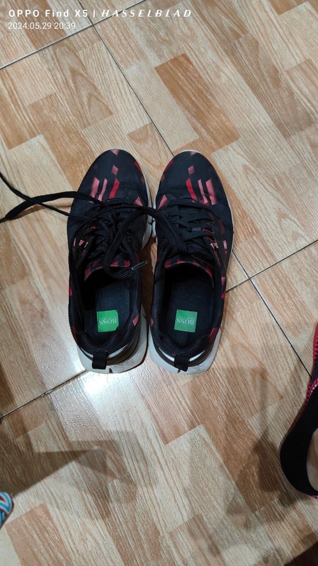 Zapatillas Hugo Boss