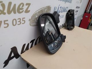 Espejos retrovisores de Renault Trafic 2004