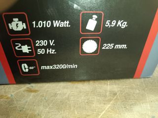 Lijadora pared con bolsa