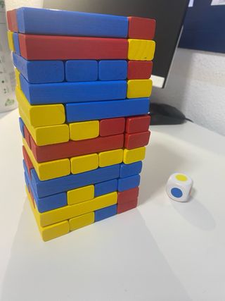 Juego de mesa