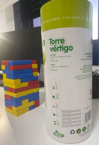 Juego de mesa