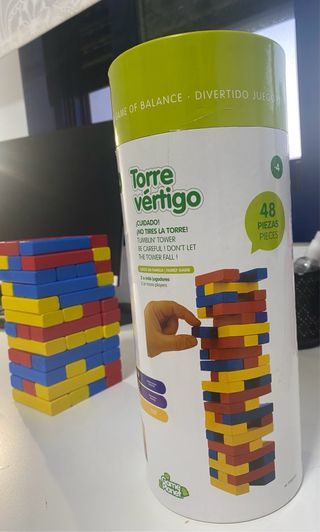 Juego de mesa
