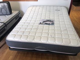 Somieres, colchones y canapé