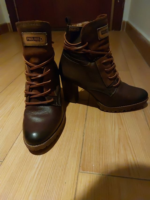 Botines Pikolinos