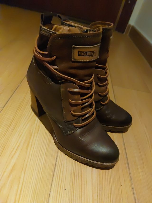 Botines Pikolinos