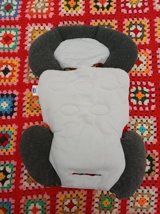 Riduttore ovetto CHICCO