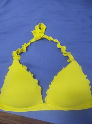  bikini Calzedonia , braga brasileña.