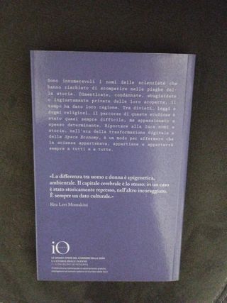 Libro L'ingegno di Minerva