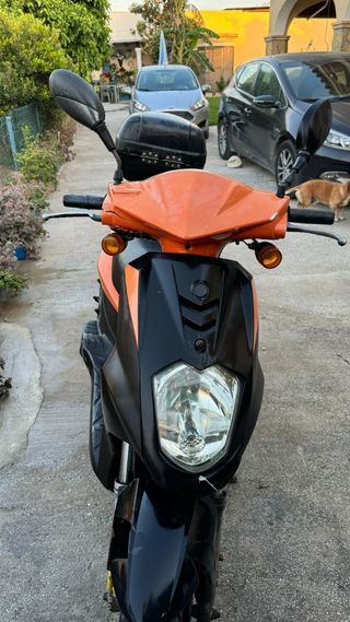 Sym Orbit 125