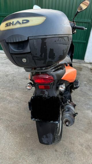 Sym Orbit 125