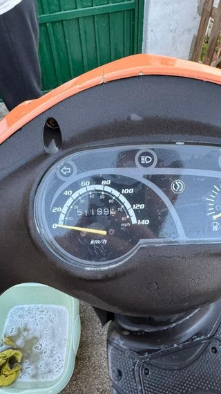 Sym Orbit 125