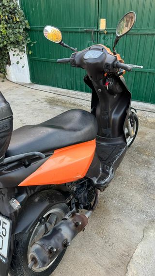 Sym Orbit 125