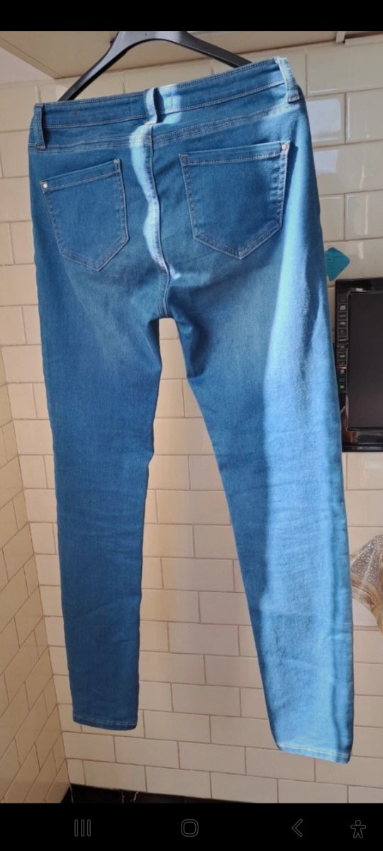 Jeans donna Cache Cache