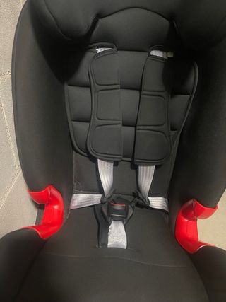 Silla Romer Grupo I, II y III, de 0 a 36 kg