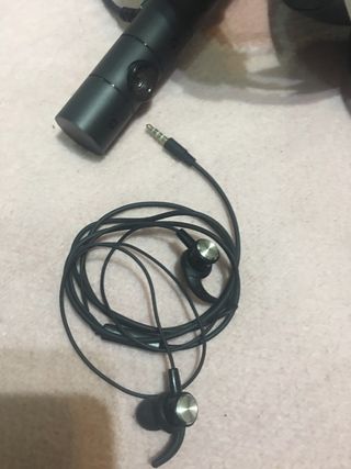 SONY PLAYSTATION VR GAFAS AURICULARES PS4