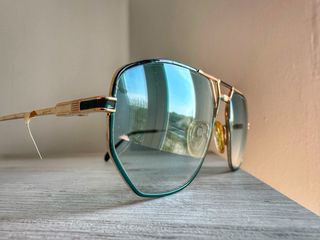 Occhiali Vintage Menrad