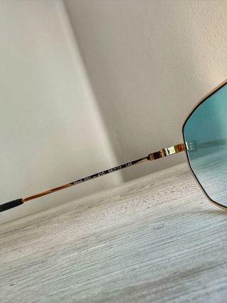 Occhiali Vintage Menrad