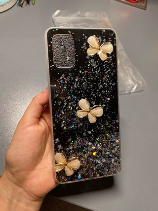 Funda movil Galaxy A51