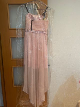 Vestido para la fiesta